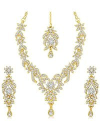 Diamond Choker Necklace